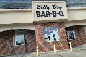 Billy Boy Bar-B-Que image