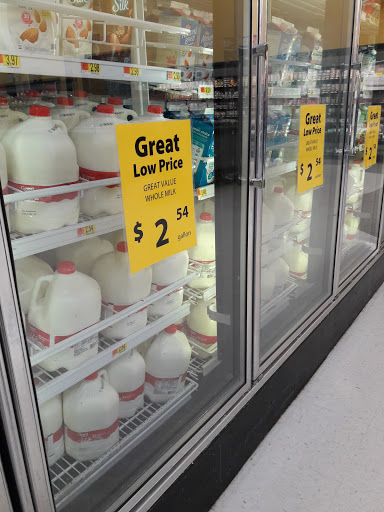 Department Store «Walmart Supercenter», reviews and photos, 2120 US-92, Auburndale, FL 33823, USA