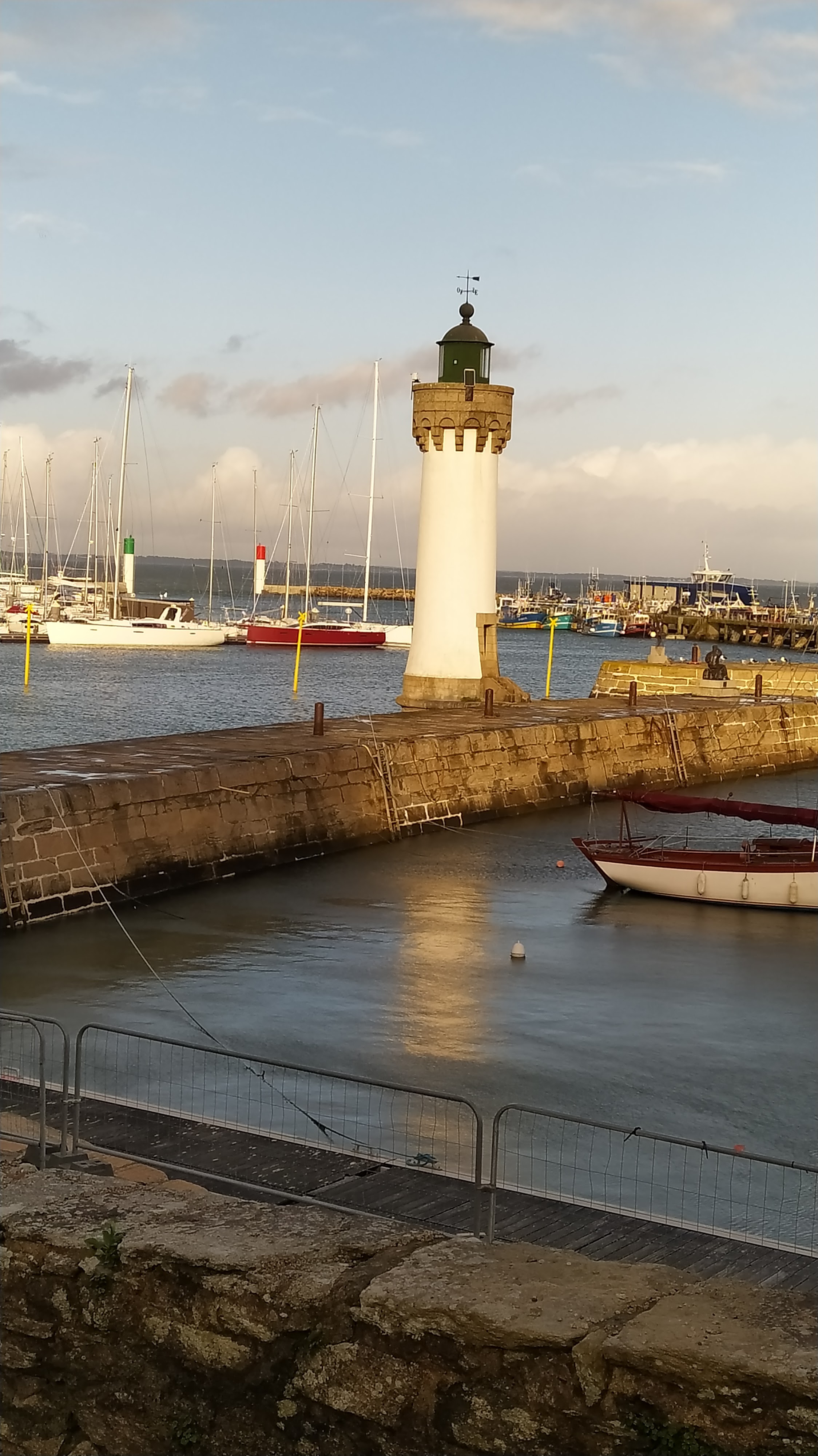 Photo n° 1 de l'avis de chantal.a fait le 27/12/2020 à 14:58