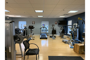 SportsCare Physical Therapy East Hanover - Eagle Rock Ave image