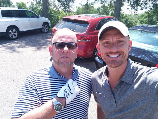 Public Golf Course «Orono Public Golf Course», reviews and photos, 265 Orono Orchard Rd S, Wayzata, MN 55391, USA