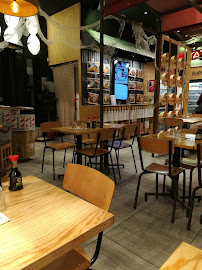 Atmosphère du Restaurant japonais YATAY à Aubagne - n°12