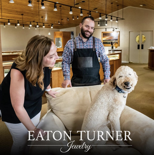 Jewelry Designer «Eaton Turner Jewelry», reviews and photos, 1735 N Montana Ave, Helena, MT 59601, USA