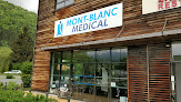 Mont Blanc Medical Sallanches