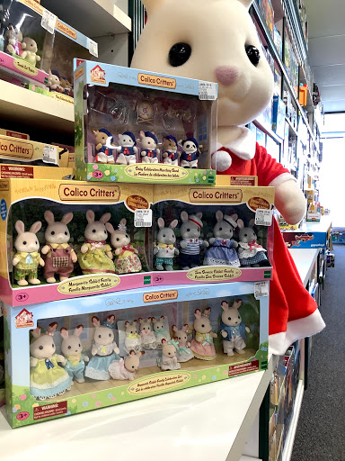 Toy Store «Learning Express Toys», reviews and photos, 315 S Rand Rd, Lake Zurich, IL 60047, USA