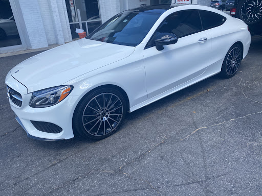 Used Car Dealer «Gravity Autos Atlanta», reviews and photos, 5465 Peachtree Industrial Blvd, Atlanta, GA 30341, USA