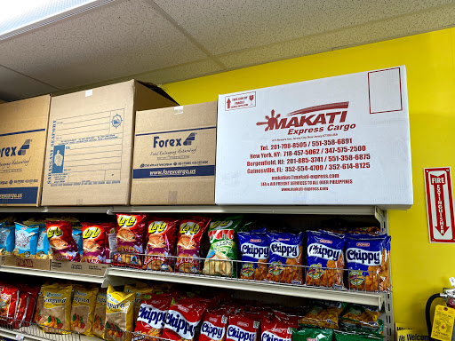 Oriental Goods Store «VMart Filipino Grocery, Reisterstown, MD», reviews and photos, 112 Chartley Dr, Reisterstown, MD 21136, USA