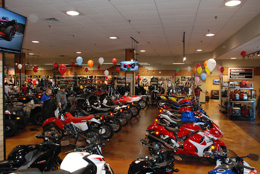 Motorcycle Dealer «Cycle Country», reviews and photos, 4764 Portland Rd NE, Salem, OR 97305, USA