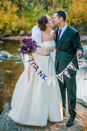 Bridal Shop «Milk & Honey Bride», reviews and photos, 4216 Virginia Beach Blvd, Virginia Beach, VA 23452, USA