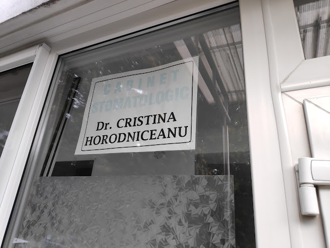 Opinii despre Cabinet stomatologic Dr. Horodniceanu în <nil> - Dentist