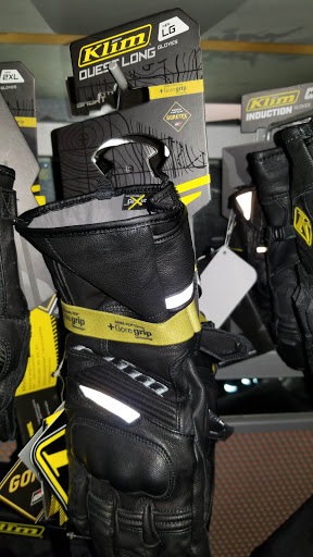 Motorcycle Dealer «EuroTek-OKC BMW, Ducati, & Triumph Motorcycles», reviews and photos, 417 Hudiburg Cir C, Oklahoma City, OK 73108, USA