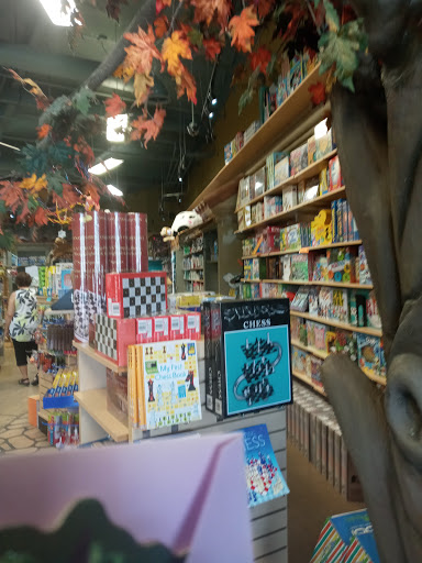 Toy Store «Professor Toy», reviews and photos, 7897 N Blackstone Ave, Fresno, CA 93720, USA
