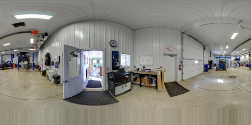 Car Repair and Maintenance «Cars», reviews and photos, N6594 N Rolling Meadows Dr, Fond du Lac, WI 54937, USA