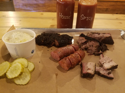 Butcher Shop «City Butcher and Barbecue», reviews and photos, 3650 S Campbell Ave, Springfield, MO 65807, USA