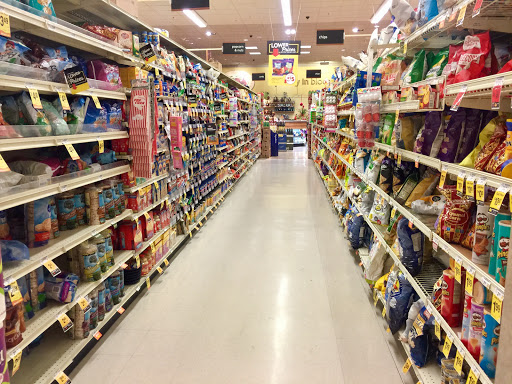 Grocery Store «Vons», reviews and photos, 710 Broadway, Santa Monica, CA 90401, USA