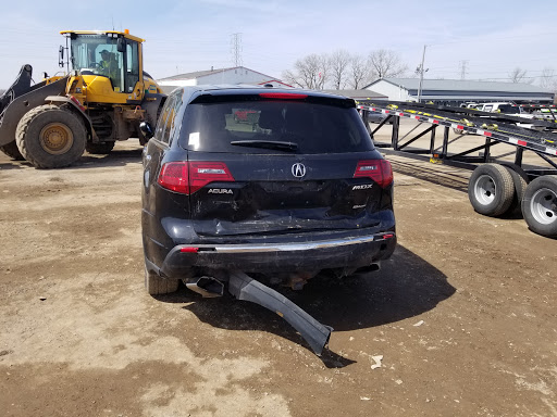 Smog Inspection Station «IAA Vehicle Purchasing», reviews and photos, 3302 S Harding St, Indianapolis, IN 46217, USA
