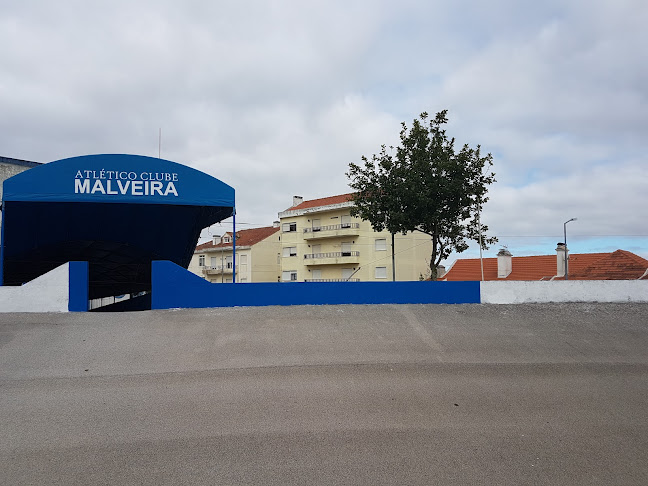 Atlético Clube da Malveira - Campo de futebol