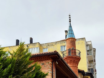 Tatarlar Camii