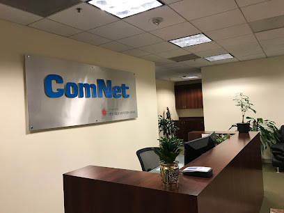 ComNet USA LLC