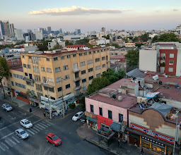 Hotelera Ambos Mundos, S.A. De C.V. photo