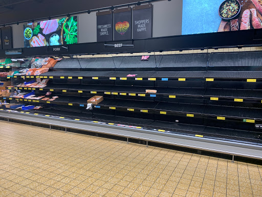 Supermarket «ALDI», reviews and photos, 375 W Higgins Rd, Hoffman Estates, IL 60169, USA