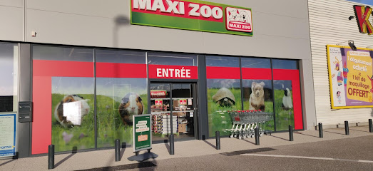 Maxi Zoo Bar-le-Duc