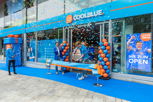 Coolblue Almere