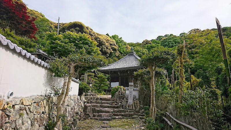 妙見寺