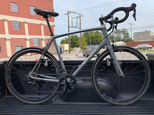 Bicycle Store «Schlegel Bicycles - Pro and Multi-Sport Shop», reviews and photos, 900 N Broadway Ave, Oklahoma City, OK 73102, USA