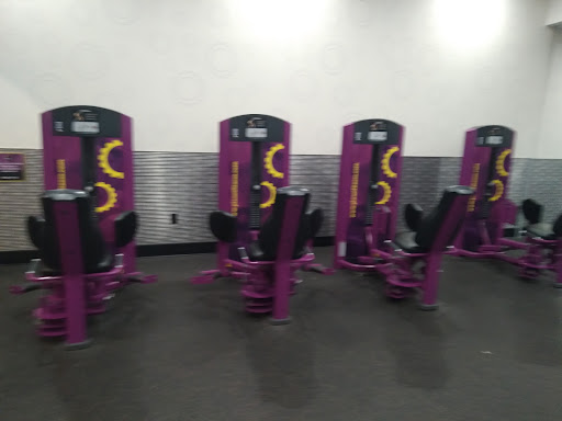 Gym «Planet Fitness», reviews and photos, 13730 E Mississippi Ave, Aurora, CO 80012, USA