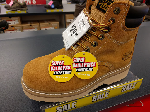 Sporting Goods Store «Big 5 Sporting Goods», reviews and photos, 4665 Commercial St SE, Salem, OR 97302, USA