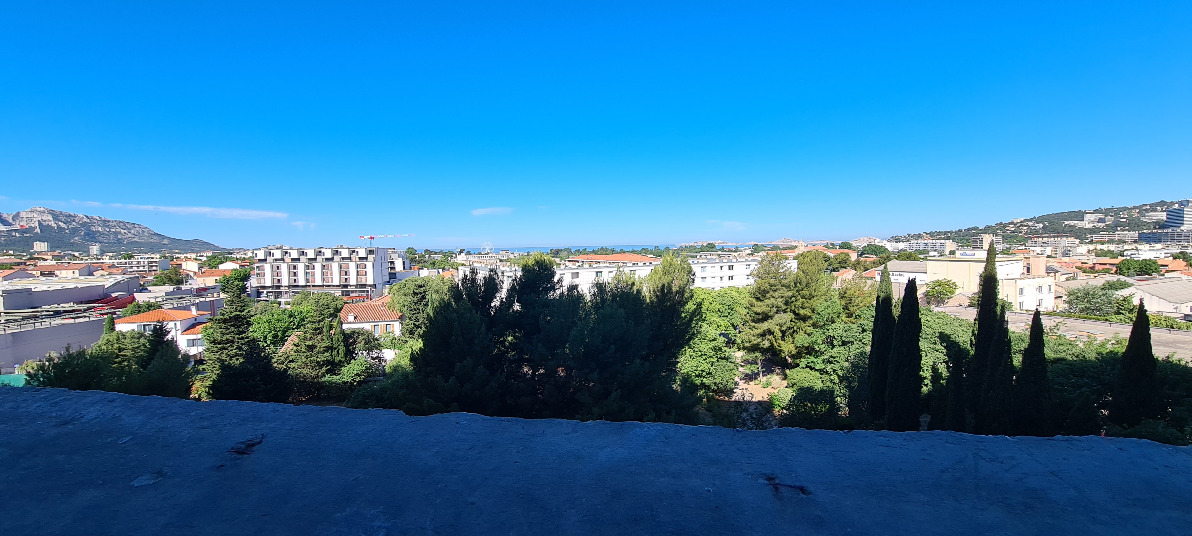 Photo n° 1 de l'avis de Bastien.a fait le 11/06/2022 à 07:55