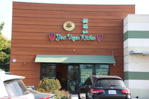 Organic restaurant West Covina