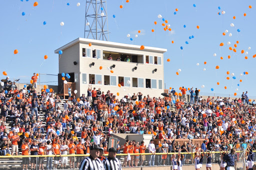 University «Midland University», reviews and photos