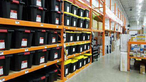 Home Improvement Store «The Home Depot», reviews and photos, 955 N Randall Rd, Elgin, IL 60123, USA