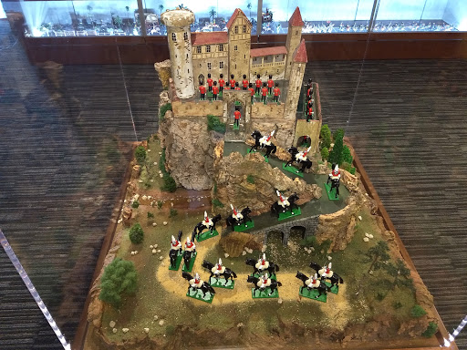 History Museum «The Frazier History Museum», reviews and photos, 829 W Main St, Louisville, KY 40202, USA