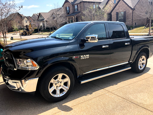 Car Wash «Shine Express Carwash», reviews and photos, 316 N Collins St, Arlington, TX 76011, USA