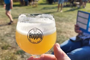 Hoppig Bierfestival image