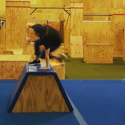 Gym «Ninja Quest Fitness», reviews and photos, 3910 Canton Rd, Marietta, GA 30066, USA