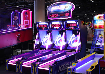Innovative Concepts In Entertainment Inc. ICE