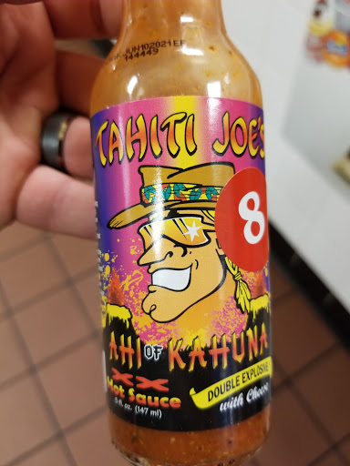 Sandwich Shop «Firehouse Subs», reviews and photos, 1511 Hilliard Rome Rd, Columbus, OH 43228, USA