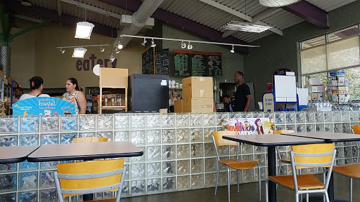 Natural Foods Store «Georgetown Natural Foods Market», reviews and photos, 4375 Georgetown Rd, Indianapolis, IN 46254, USA