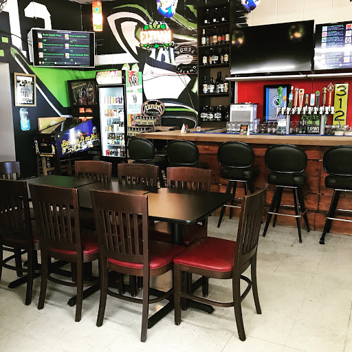 Bar «A1 Hop Shop 104th», reviews and photos, 10406 Greenwood Ave N, Seattle, WA 98133, USA