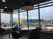Atmosphère du Restaurant KFC Dijon Ikea - n°13