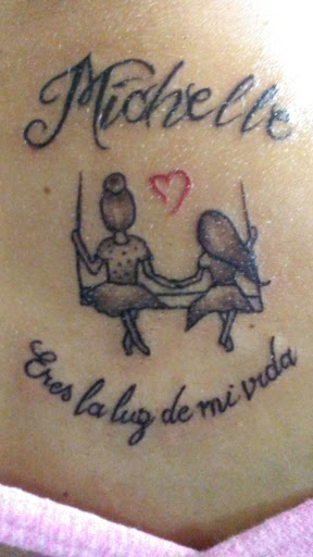 Explore star trek tattoo ideas, creative tattoo ideas in Vista, available at Vista Body Art