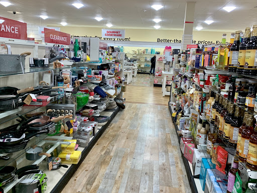 Department Store «HomeGoods», reviews and photos, 17625 Chenal Pkwy, Little Rock, AR 72223, USA