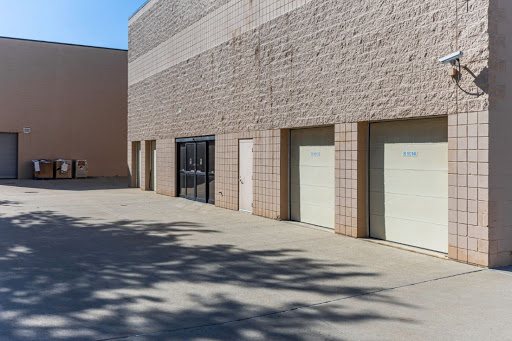 Self-Storage Facility «Royal Oak Storage», reviews and photos, 313 E Hudson Ave, Royal Oak, MI 48067, USA