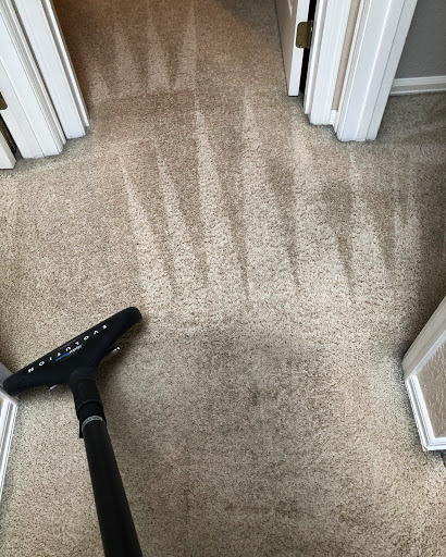 Simple Steam Carpet Cleaning Kirkland