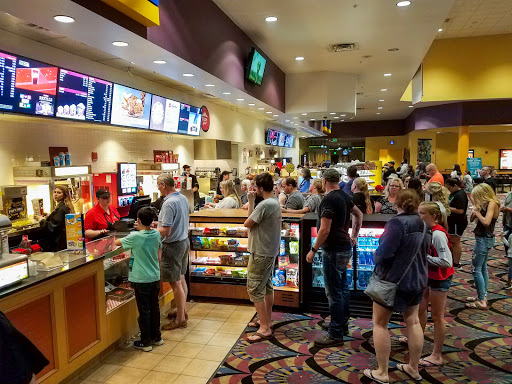 Movie Theater «LEVIS COMMONS 12», reviews and photos, 2005 Hollenbeck Dr, Perrysburg, OH 43551, USA