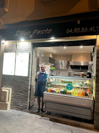 Photos du propriétaire du Pizzeria Illico Pesto à Nice - n°1